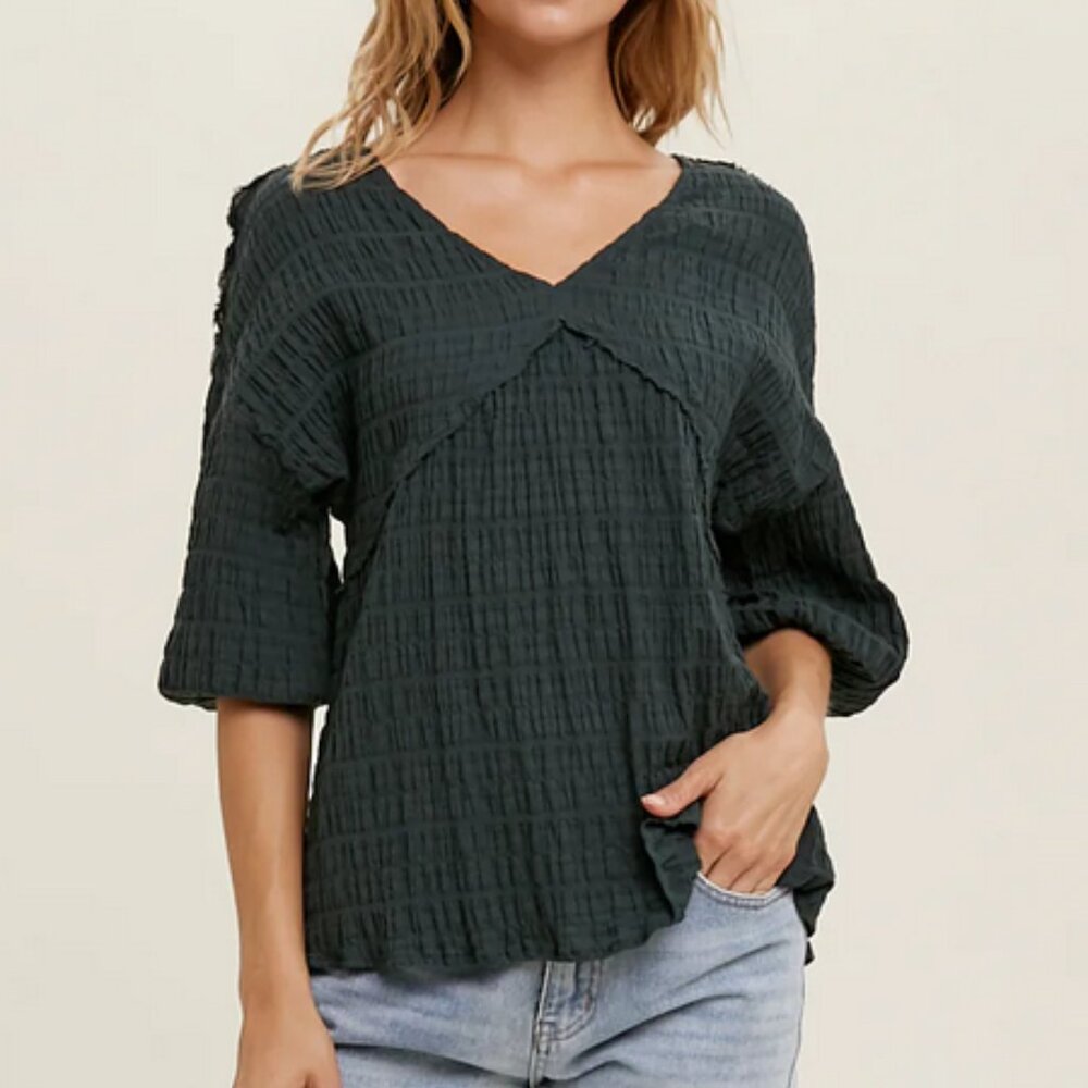Wishlist Audrey Top